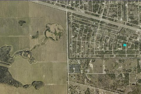 Купить земельный участок в Форт Майерс, Флорида № 2164676 - фото 3