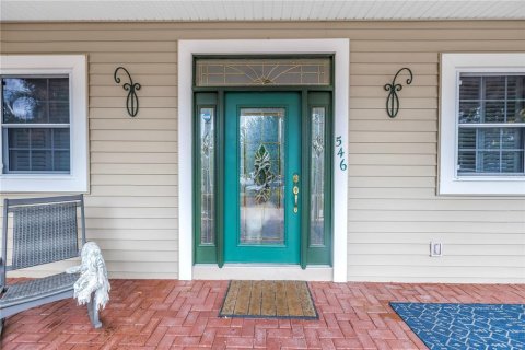House in Saint Petersburg, Florida 5 bedrooms, 347.45 sq.m. № 1879578 - photo 9
