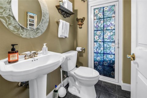 House in Saint Petersburg, Florida 5 bedrooms, 347.45 sq.m. № 1879578 - photo 20