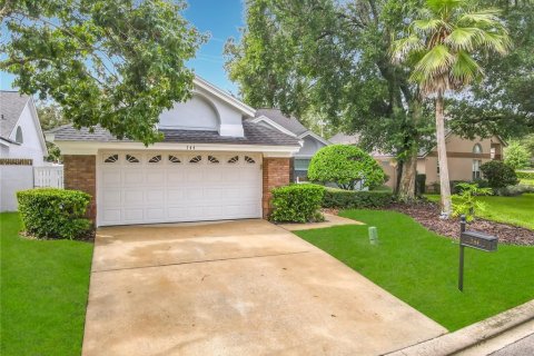 Villa ou maison à vendre à Winter Springs, Floride: 3 chambres, 154.03 m2 № 2349428 - photo 3