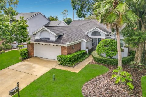 Villa ou maison à vendre à Winter Springs, Floride: 3 chambres, 154.03 m2 № 2349428 - photo 4