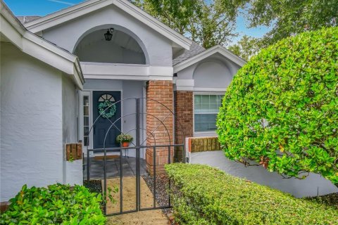 Villa ou maison à vendre à Winter Springs, Floride: 3 chambres, 154.03 m2 № 2349428 - photo 5