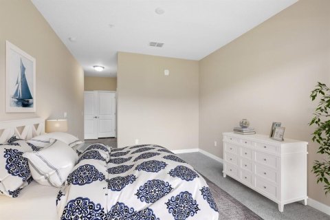 Apartment in Orlando, Florida 1 bedroom, 76.74 sq.m. № 2230031 - photo 21