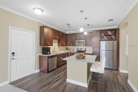 Apartment in Orlando, Florida 1 bedroom, 76.74 sq.m. № 2230031 - photo 18