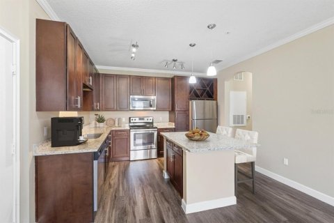 Apartment in Orlando, Florida 1 bedroom, 76.74 sq.m. № 2230031 - photo 19