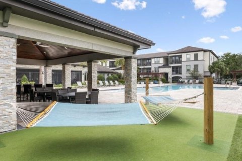 Apartment in Orlando, Florida 1 bedroom, 76.74 sq.m. № 2230031 - photo 16
