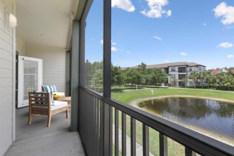 Apartment in Orlando, Florida 1 bedroom, 76.74 sq.m. № 2230031 - photo 24