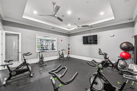 Apartment in Orlando, Florida 1 bedroom, 76.74 sq.m. № 2230031 - photo 7