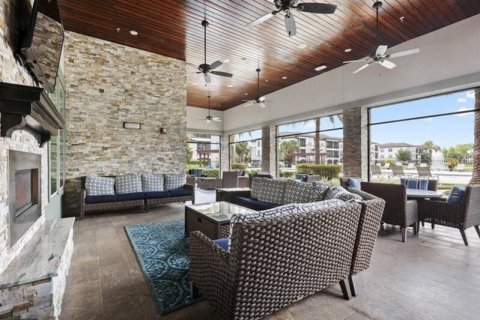 Apartment in Orlando, Florida 1 bedroom, 76.74 sq.m. № 2230031 - photo 11