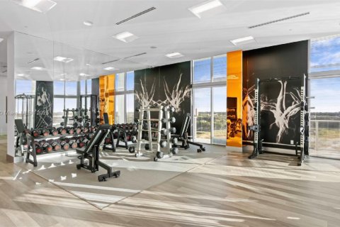 Copropriété à vendre à Sunrise, Floride: 2 chambres, 117.24 m2 № 1981002 - photo 13