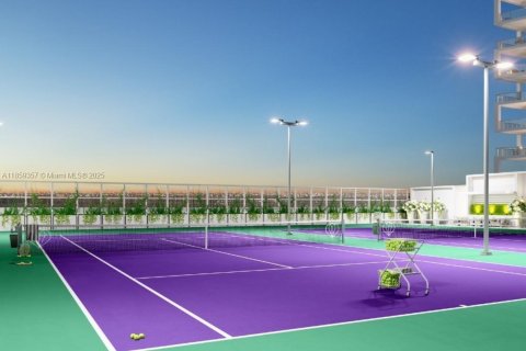 Copropriété à vendre à Sunrise, Floride: 2 chambres, 117.24 m2 № 1981002 - photo 8