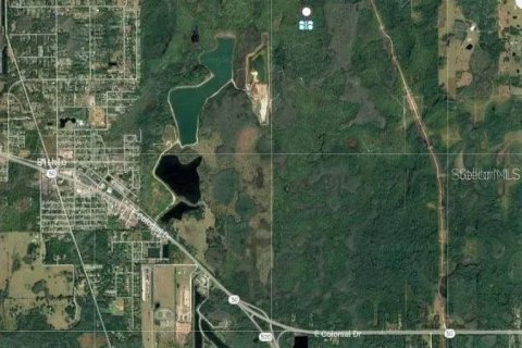 Land in Orlando, Florida № 1535423 - photo 5