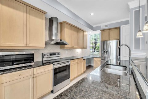 Condominio en alquiler en University Park, Florida, 2 dormitorios, 144.65 m2 № 1911917 - foto 17