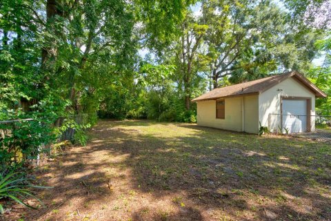 House in Holly Hill, Florida 3 bedrooms, 84.91 sq.m. № 1856285 - photo 17
