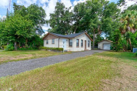 House in Holly Hill, Florida 3 bedrooms, 84.91 sq.m. № 1856285 - photo 2