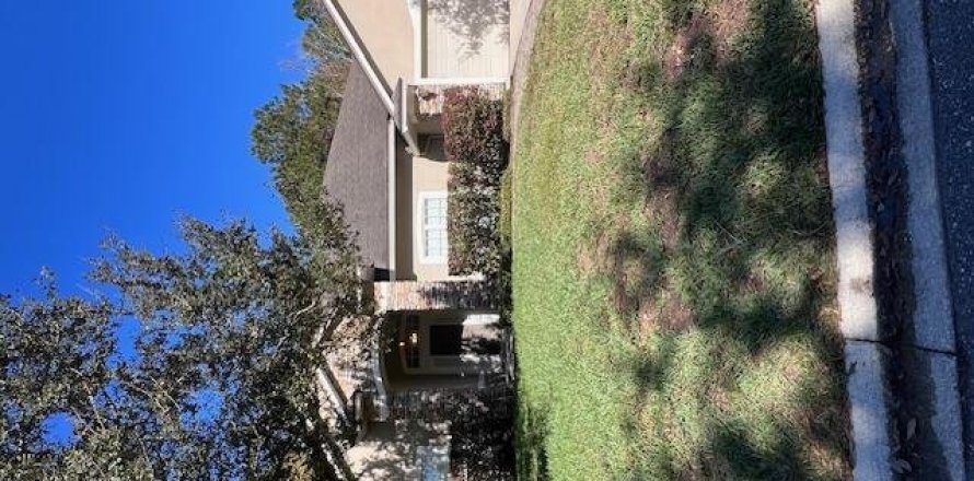 Villa ou maison à Orange Park, Floride 3 chambres, 197.05 m2 № 877890