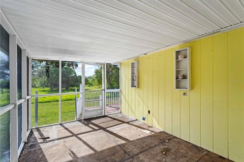 Casa en venta en Punta Gorda, Florida, 2 dormitorios, 94.67 m2 № 1521701 - foto 11