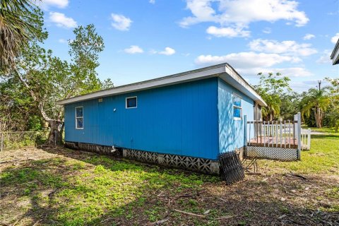 Casa en venta en Punta Gorda, Florida, 2 dormitorios, 94.67 m2 № 1521701 - foto 4
