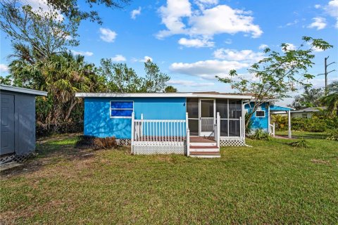 Casa en venta en Punta Gorda, Florida, 2 dormitorios, 94.67 m2 № 1521701 - foto 5