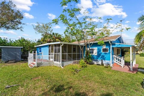 Casa en venta en Punta Gorda, Florida, 2 dormitorios, 94.67 m2 № 1521701 - foto 6