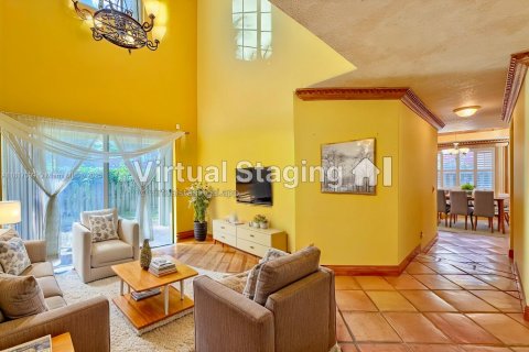 Casa en venta en Palmetto Bay, Florida, 5 dormitorios, 245.45 m2 № 1770784 - foto 20