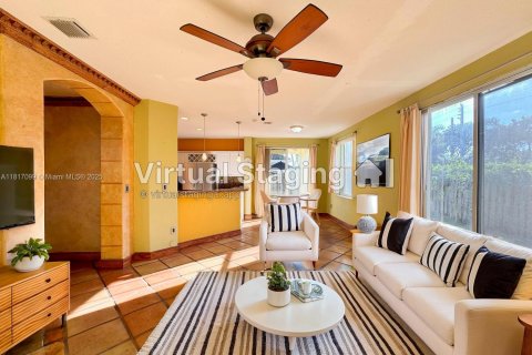 Casa en venta en Palmetto Bay, Florida, 5 dormitorios, 245.45 m2 № 1770784 - foto 30