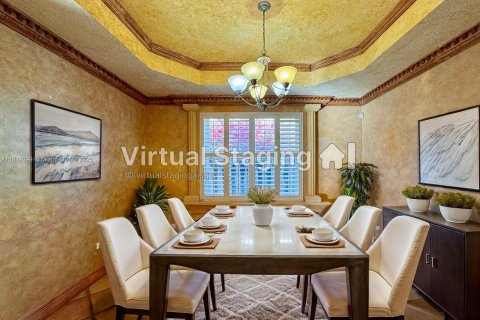 Casa en venta en Palmetto Bay, Florida, 5 dormitorios, 245.45 m2 № 1770784 - foto 26