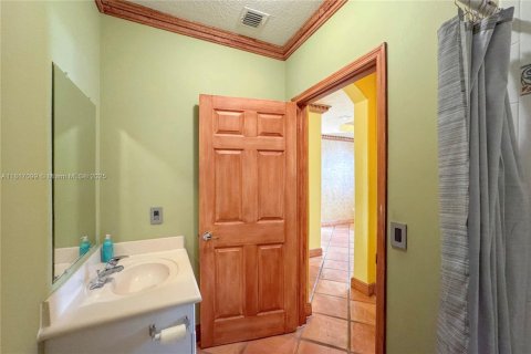 Casa en venta en Palmetto Bay, Florida, 5 dormitorios, 245.45 m2 № 1770784 - foto 9