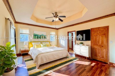 Casa en venta en Palmetto Bay, Florida, 5 dormitorios, 245.45 m2 № 1770784 - foto 17