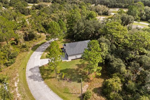 House in POINCIANA in Poinciana, Florida 3 bedrooms, 162.3 sq.m. № 2429496 - photo 26