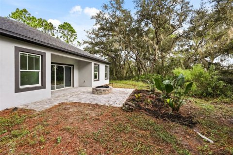 House in POINCIANA in Poinciana, Florida 3 bedrooms, 162.3 sq.m. № 2429496 - photo 21