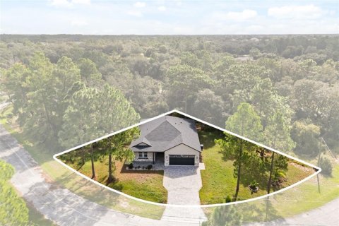 House in POINCIANA in Poinciana, Florida 3 bedrooms, 162.3 sq.m. № 2429496 - photo 23