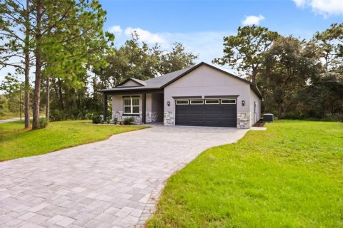 House in POINCIANA in Poinciana, Florida 3 bedrooms, 162.3 sq.m. № 2429496 - photo 27