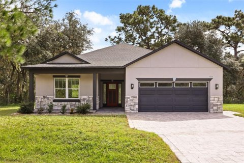 House in POINCIANA in Poinciana, Florida 3 bedrooms, 162.3 sq.m. № 2429496