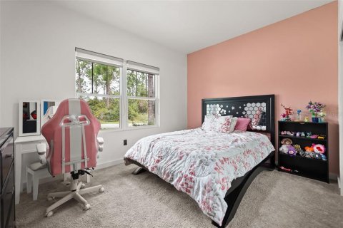 House in POINCIANA in Poinciana, Florida 3 bedrooms, 162.3 sq.m. № 2429496 - photo 16