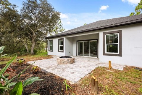 House in POINCIANA in Poinciana, Florida 3 bedrooms, 162.3 sq.m. № 2429496 - photo 20