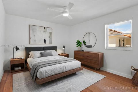 Townhouse in Miami, Florida 3 bedrooms, 211.82 sq.m. № 2032417 - photo 23