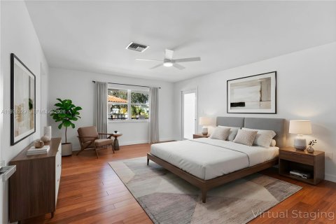 Townhouse in Miami, Florida 3 bedrooms, 211.82 sq.m. № 2032417 - photo 12