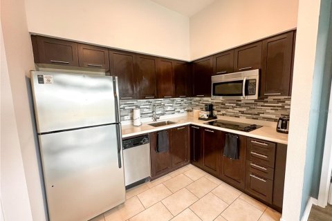 Купить кондоминиум в Киссимми, Флорида 4 комнаты, 112.04м2, № 1744595 - фото 8