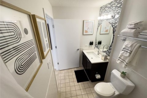 Купить кондоминиум в Киссимми, Флорида 4 комнаты, 112.04м2, № 1744595 - фото 12