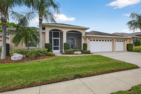 House in Sun City Center, Florida 4 bedrooms, 207.08 sq.m. № 2117770