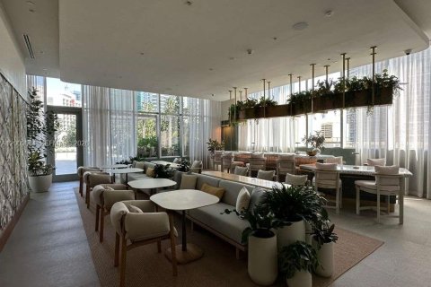 Copropriété à louer à Miami, Floride: 1 chambre № 2278165 - photo 11