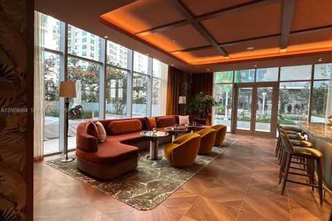 Copropriété à louer à Miami, Floride: 1 chambre № 2278165 - photo 24