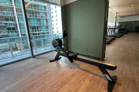Copropriété à louer à Miami, Floride: 1 chambre № 2278165 - photo 29
