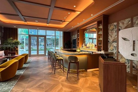 Copropriété à louer à Miami, Floride: 1 chambre № 2278165 - photo 23