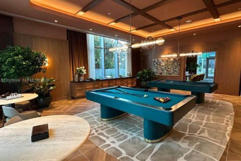 Copropriété à louer à Miami, Floride: 1 chambre № 2278165 - photo 25