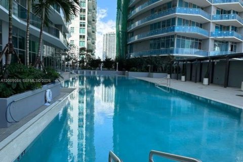 Copropriété à louer à Miami, Floride: 1 chambre № 2278165 - photo 20
