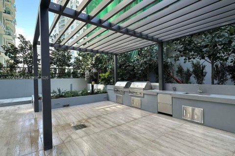 Copropriété à louer à Miami, Floride: 1 chambre № 2278165 - photo 22