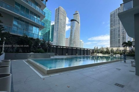 Copropriété à louer à Miami, Floride: 1 chambre № 2278165 - photo 21