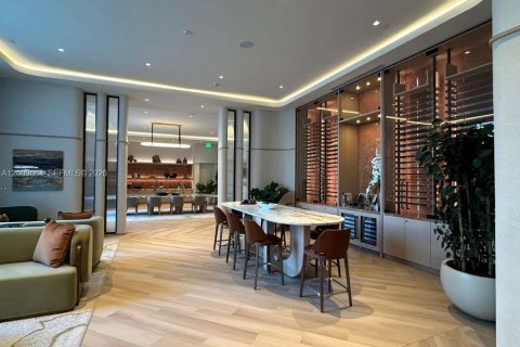 Copropriété à louer à Miami, Floride: 1 chambre № 2278165 - photo 18